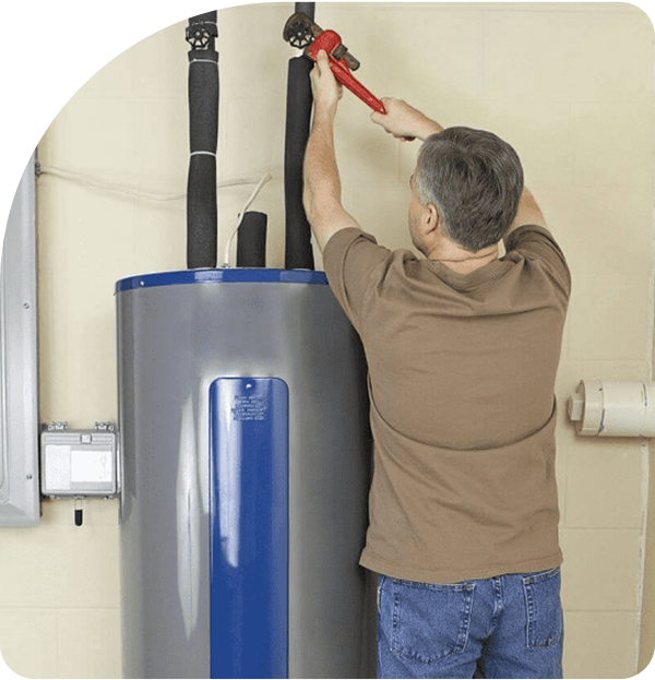 water heater services